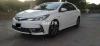 Toyota Corolla Altis X Automatic 1.6 2018 For Sale in Karachi