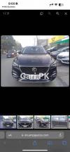 MG HS  2021 For Sale in Lahore