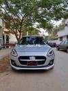 Suzuki Swift  2024 For Sale in Karachi
