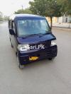 Nissan Clipper  2010 For Sale in Karachi