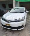 Toyota Corolla GLI 2019 For Sale in Hyderabad