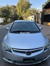 Honda Civic Prosmetic 2009 For Sale in Lahore