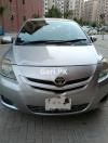 Toyota Belta  2007 For Sale in Karachi