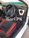 Toyota Corolla GLi 1.3 VVTi 2019 For Sale in Islamabad
