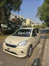 Toyota Passo  2021 For Sale in Lahore