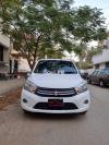 Suzuki Cultus VXL 2021 For Sale in Karachi