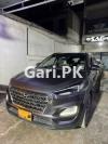 Hyundai Tucson AWD A/T Ultimate 2021 For Sale in Karachi