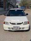 Suzuki Cultus  2015 For Sale in Islamabad