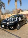 Toyota Corolla GLi Automatic 1.3 VVTi 2015 For Sale in Islamabad