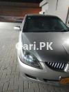 Mitsubishi Lancer GLX SR 1.6 2005 For Sale in Karachi