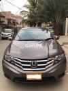 Honda City IVTEC 2017 For Sale in Karachi