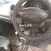 Chevrolet Exclusive  2005 For Sale in Lahore