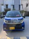 Daihatsu Move  2016 For Sale in Karachi