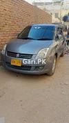 Suzuki Swift  2015 For Sale in Karachi