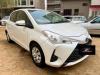 Toyota Vitz  2017 For Sale in Karachi