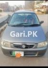 Suzuki Alto VXR 2010 For Sale in Lahore