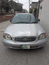 Suzuki Baleno  2003 For Sale in Multan