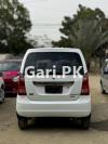 Suzuki Wagon R AGS 2022 For Sale in Karachi