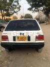 Suzuki Khyber GA 1990 For Sale in Karachi