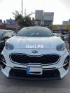 Kia Sportage  2022 For Sale in Islamabad
