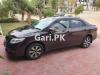 Toyota Corolla GLi 1.3 VVTi 2012 For Sale in Karachi