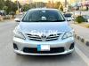 Toyota Corolla GLi 1.3 VVTi 2014 For Sale in Islamabad
