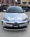 Toyota Prius E 2020 For Sale in Karachi