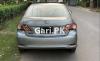 Toyota Corolla Altis SR Cruisetronic 1.6 2012 For Sale in Sialkot