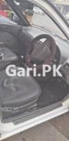 Suzuki Cultus  2007 For Sale in Lahore