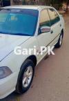 Honda City EXi 1999 For Sale in Islamabad