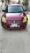 Suzuki Swift  2016 For Sale in Bahawalpur
