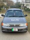 Suzuki Cultus VXR 2015 For Sale in Lahore