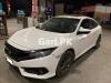 Honda Civic Oriel 1.8 i-VTEC CVT 2021 For Sale in Karachi