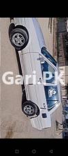 Toyota Corolla DX 1986 For Sale in Karachi
