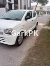 Suzuki Alto VXR 2021 For Sale in Lahore