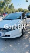 Honda City 1.3 i-VTEC 2009 For Sale in Islamabad