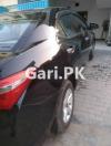 Toyota Corolla GLi Automatic 1.3 VVTi 2015 For Sale in Bahawalpur