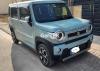 Suzuki Hustler  2021 For Sale in Islamabad