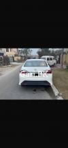 Toyota Corolla Altis 2022 For Sale in Lahore