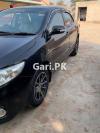 Toyota Corolla GLI 2012 For Sale in Chiniot