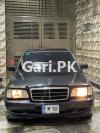 Mercedes Benz C Class C180 1998 For Sale in Islamabad