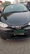 Toyota Yaris  2021 For Sale in Lahore