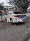 Toyota Corolla XLi VVTi 2016 For Sale in Lahore