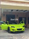 Mazda RX8  2003 For Sale in Lahore
