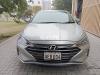 Hyundai Elantra  2021 For Sale in Lahore