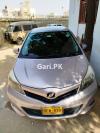 Toyota Vitz  2012 For Sale in Karachi