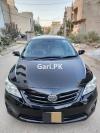 Toyota Corolla XLI 2011 For Sale in Karachi
