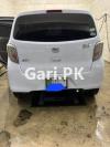 Daihatsu Mira ES 2014 For Sale in Gujranwala