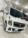 Suzuki Wagon R Stingray Hybrid T 2020 For Sale in Peshawar