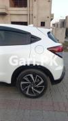 Honda Vezel Hybrid RS  Sensing 2016 For Sale in Sialkot